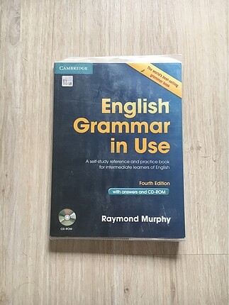 English Grammar in Use