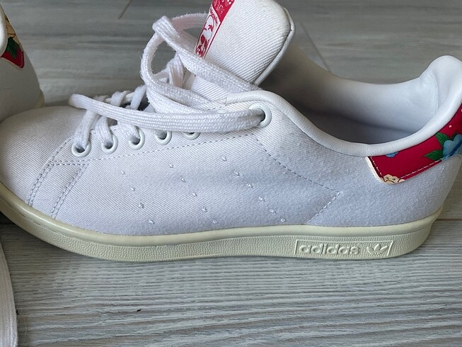 38,5 Beden Adidas bayan stan smith