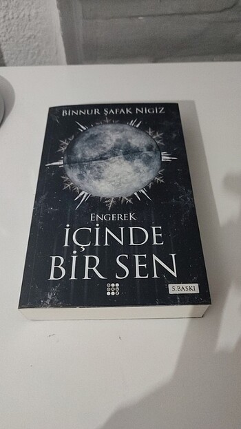 Beden Binnur şafak nigiz içinde bir sen serisi