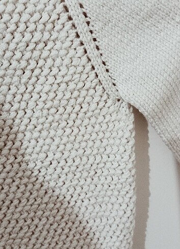 Zara Erkek Bebek hırkası 