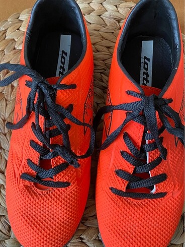 Lotto krampon - Görsel 3