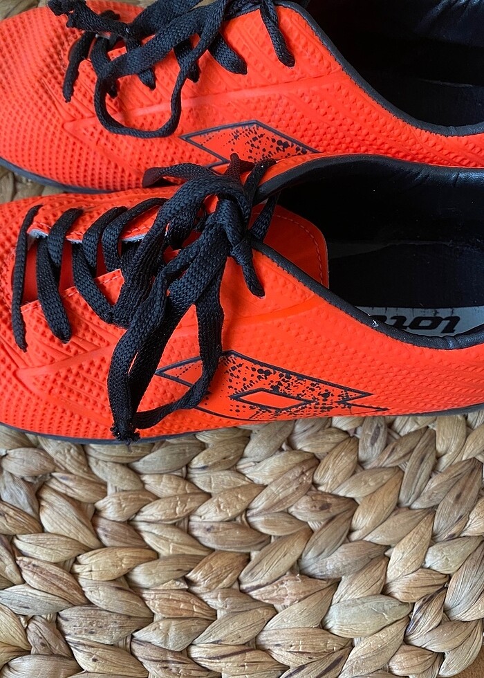 Lotto krampon - Görsel 2