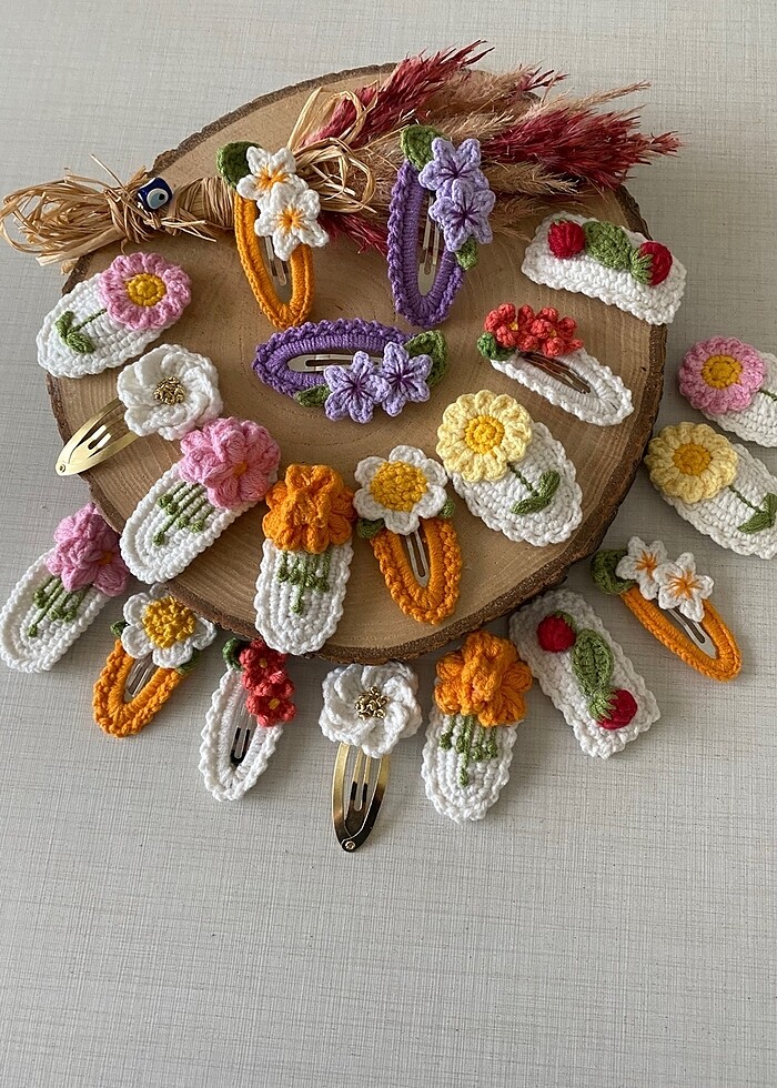 Zara toka - Görsel 3