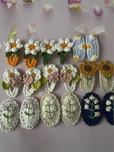 Örgü toka - Görsel 3