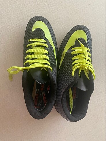 Krampon ayakkabı - Görsel 2