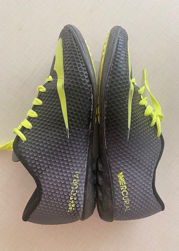 Krampon ayakkabı - Görsel 3