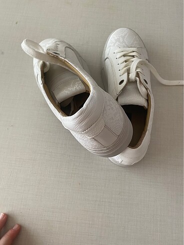 Spor ayakkabi - Görsel 5