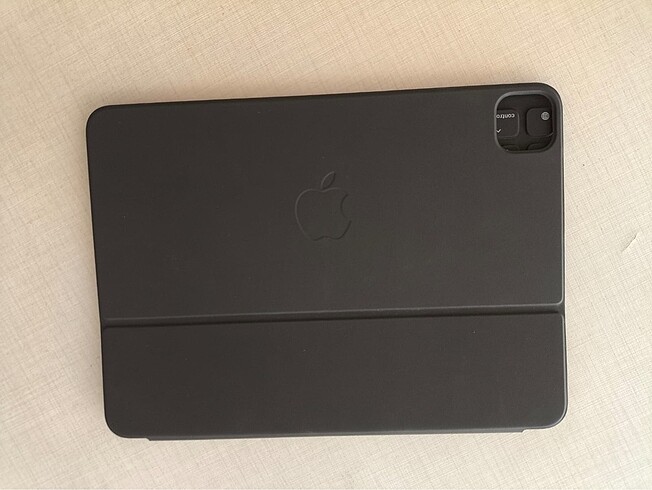 Orjinal iPad Smart Keyboard Folio - Görsel 3