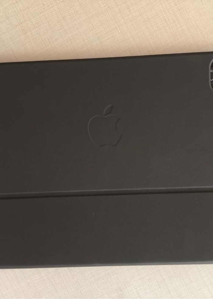 Orjinal iPad Smart Keyboard Folio - Görsel 3