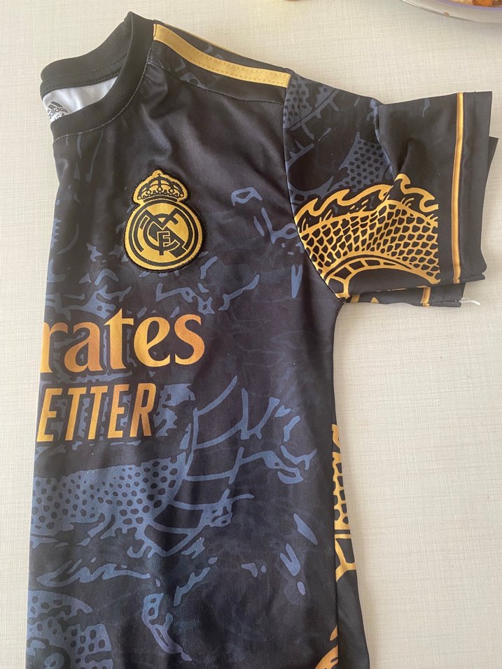 Galatasaray Erkek forma 3 adet - Görsel 2