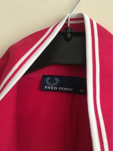 Fred Perry Tişört/Bluz