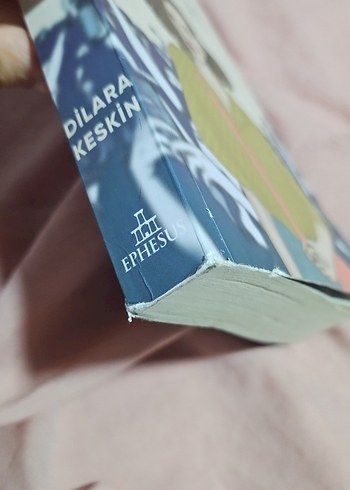 Ölüler Konuşamaz - Dilara Keskin - Görsel 6