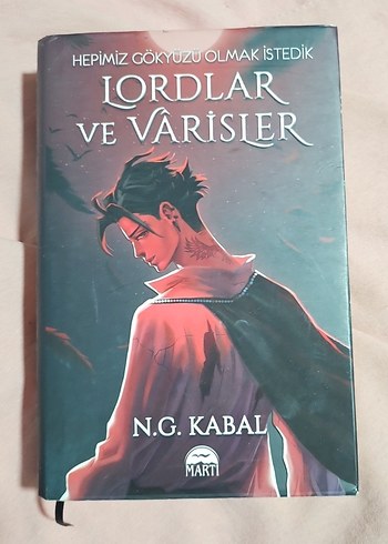 N.G Kabal Lordlar ve Varisler