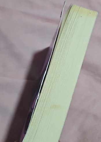 Biri Sizi Düşünüyor - N.G. Kabal - Görsel 5