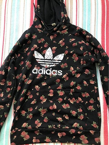 Adidas sweatshirt