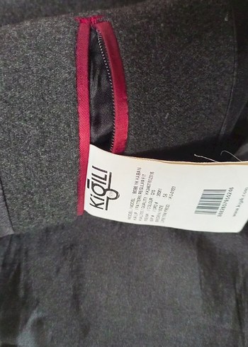 Kiğılı Kaban - Görsel 4