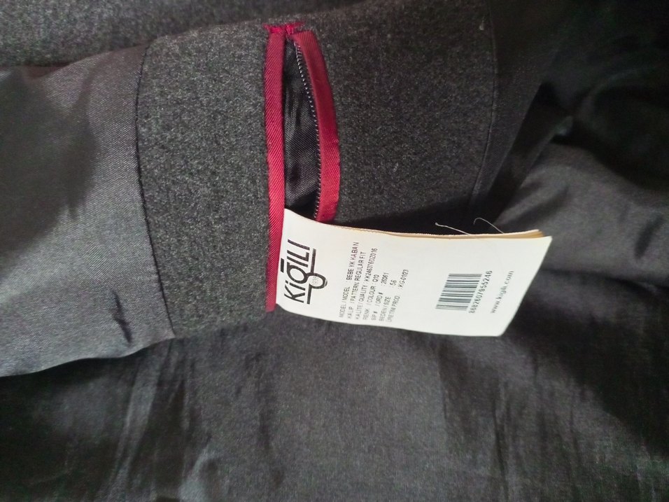 Kiğılı Kaban - Görsel 4