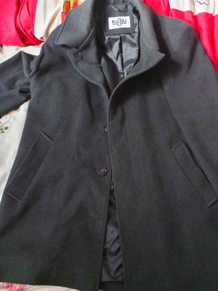 Kiğılı Kaban - Görsel 3