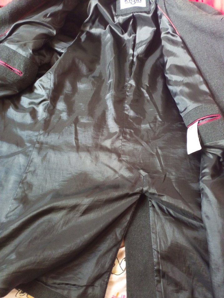 Kiğılı Kaban - Görsel 5