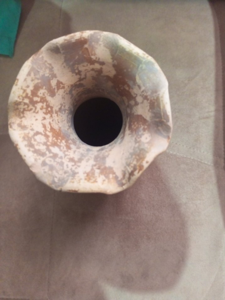 Antika Çanak Vazo - Görsel 4