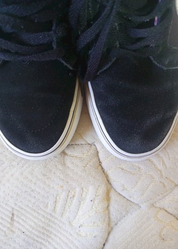 Nike Spor Ayakkabı - Görsel 6