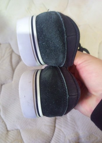 Nike Spor Ayakkabı - Görsel 7