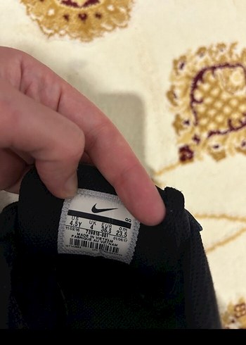 Nike Spor Ayakkabı - Görsel 5