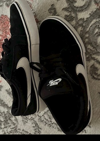 Nike Spor Ayakkabı - Görsel 3