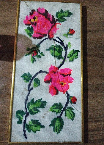 Kanaviçe - Görsel 2