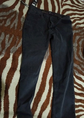 Erkek Kot Pantolon - Görsel 2