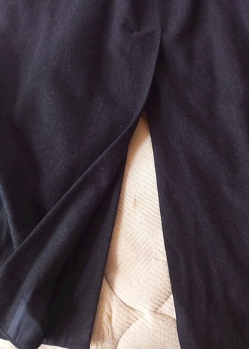 Cacharel Yün Erkek Kaban - Görsel 9