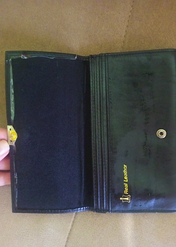 Deri Cüzdan - Görsel 5