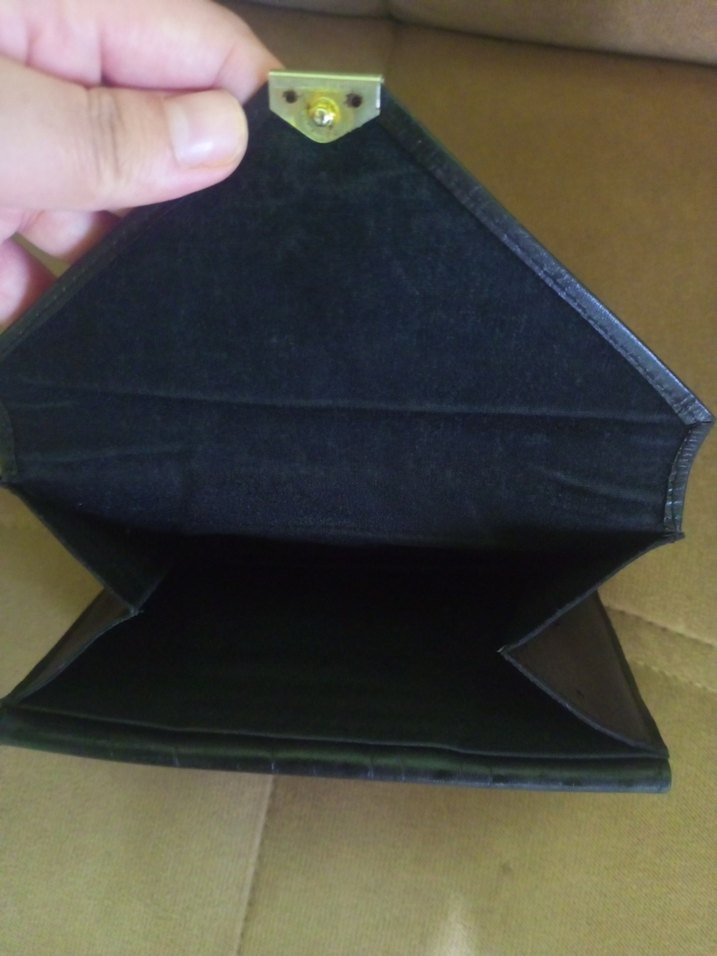 Deri Cüzdan - Görsel 4