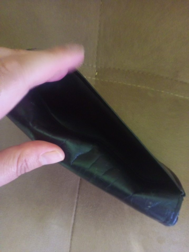 Deri Cüzdan - Görsel 3