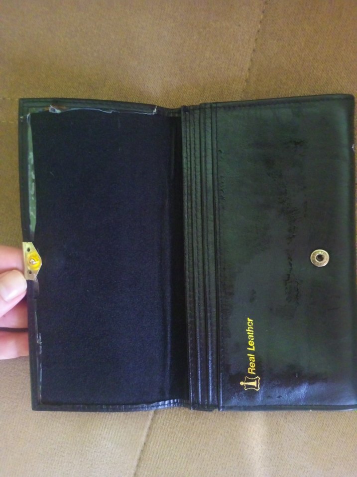 Deri Cüzdan - Görsel 5