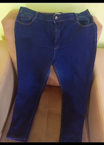 42 Beden Kot Pantolon