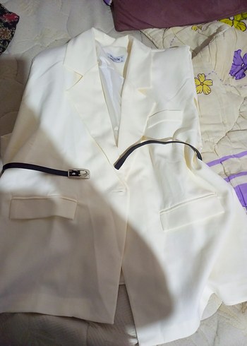 Blazer Ceket