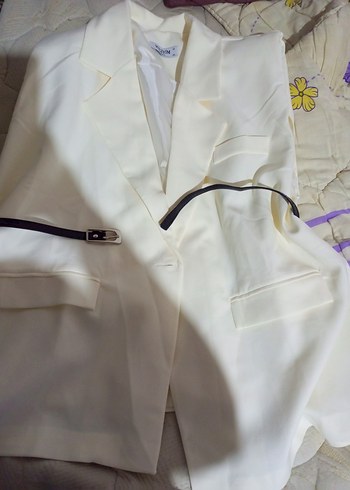 Zara Blazer Ceket