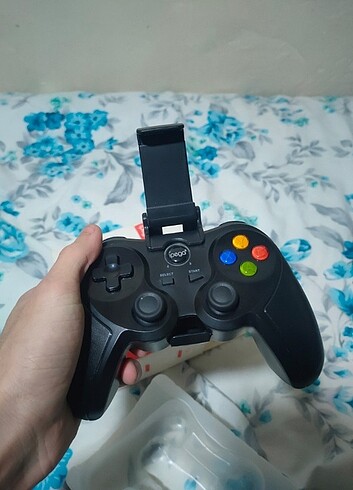 İpega gamepad