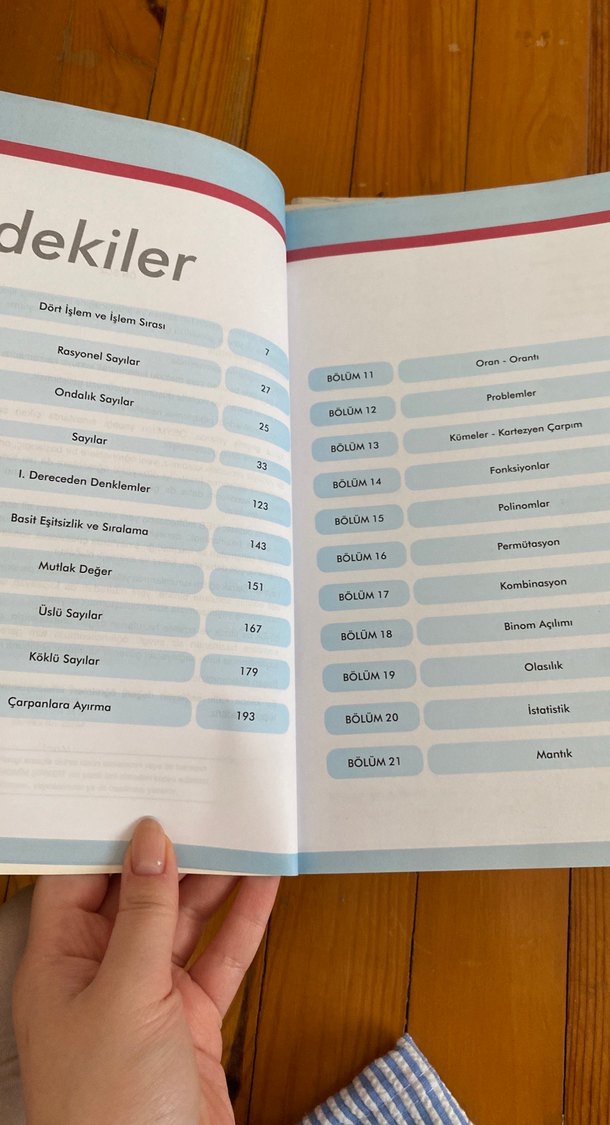 Tyt matematik soru bankasi kampus yayinlari - Görsel 2