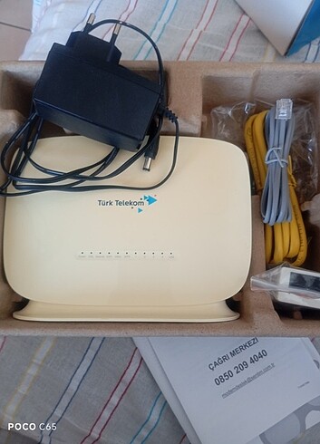 Modem