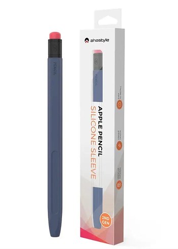  Beden Apple pencil (2. nesil) kalem kılıfı