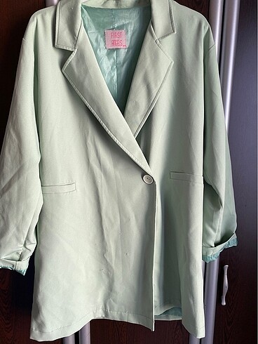 Zara Blazer