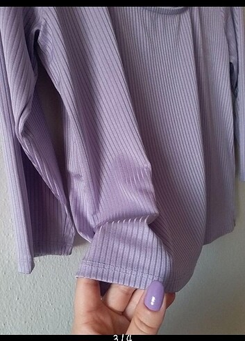 xl Beden bluzz