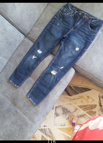 bershka jean