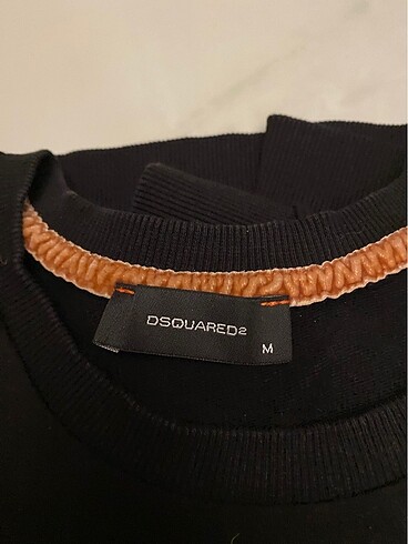 m Beden DSQUARD 2 SWEAT