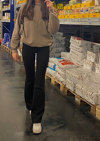 Trendyolmilla tayt