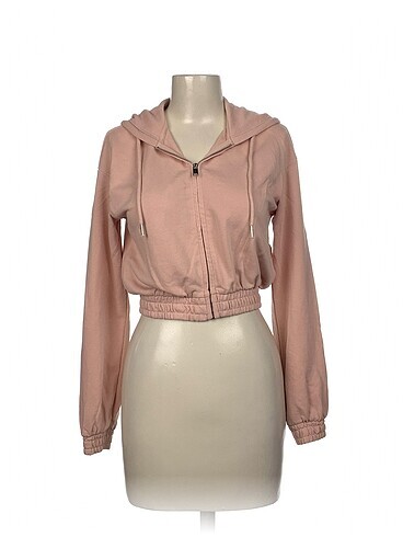 H&M Bomber %70 İndirimli.