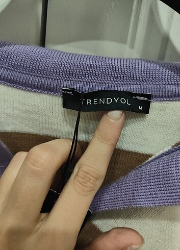 Trendyol & Milla Kazak