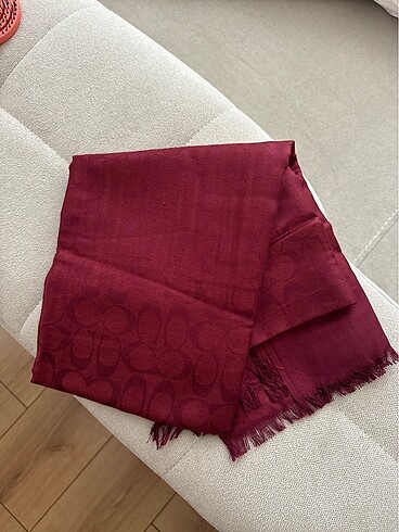 cocach bordo sal